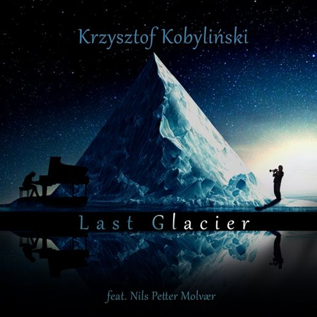 Last Glacier