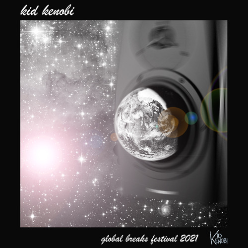 Kid Kenobi @ Global Breaks Festival, November 2021