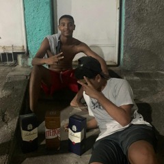 KEVIN O CRHIS - SE FUGIR DE CASA ((LC DO BM))