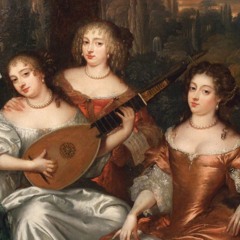 Theorbo & Harpsicord