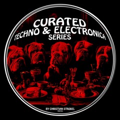 Curated Techno & Electronica playlist (September 2024)