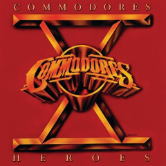 The Commodores - Jesus Is Love (overhaul)