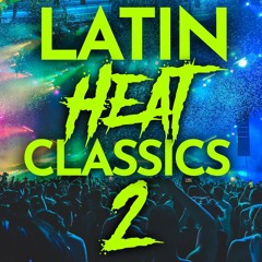 LATIN HEAT CLASSICS part 2