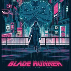 Vangelis - Blade Runner End Title (Fernando Lujan Remix) Preview