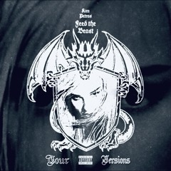 Hillside Boys (Feed The Beast Tour Version) (With Studio Vocals)