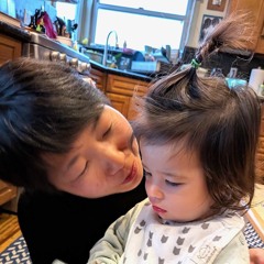 Weathering Mother (disquiet0721)