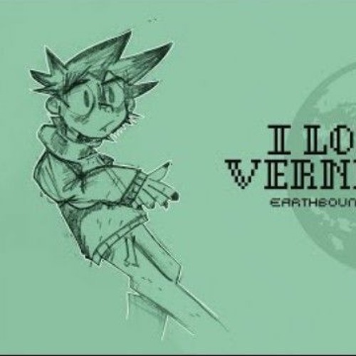 Jack Stauber - I Love You Verne Troyer (Earthbound/Chiptune Cover)