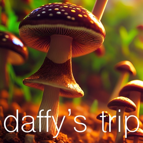 daffy's trip (Unreleased)