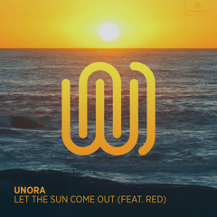 Let the Sun Come Out (feat. RED)