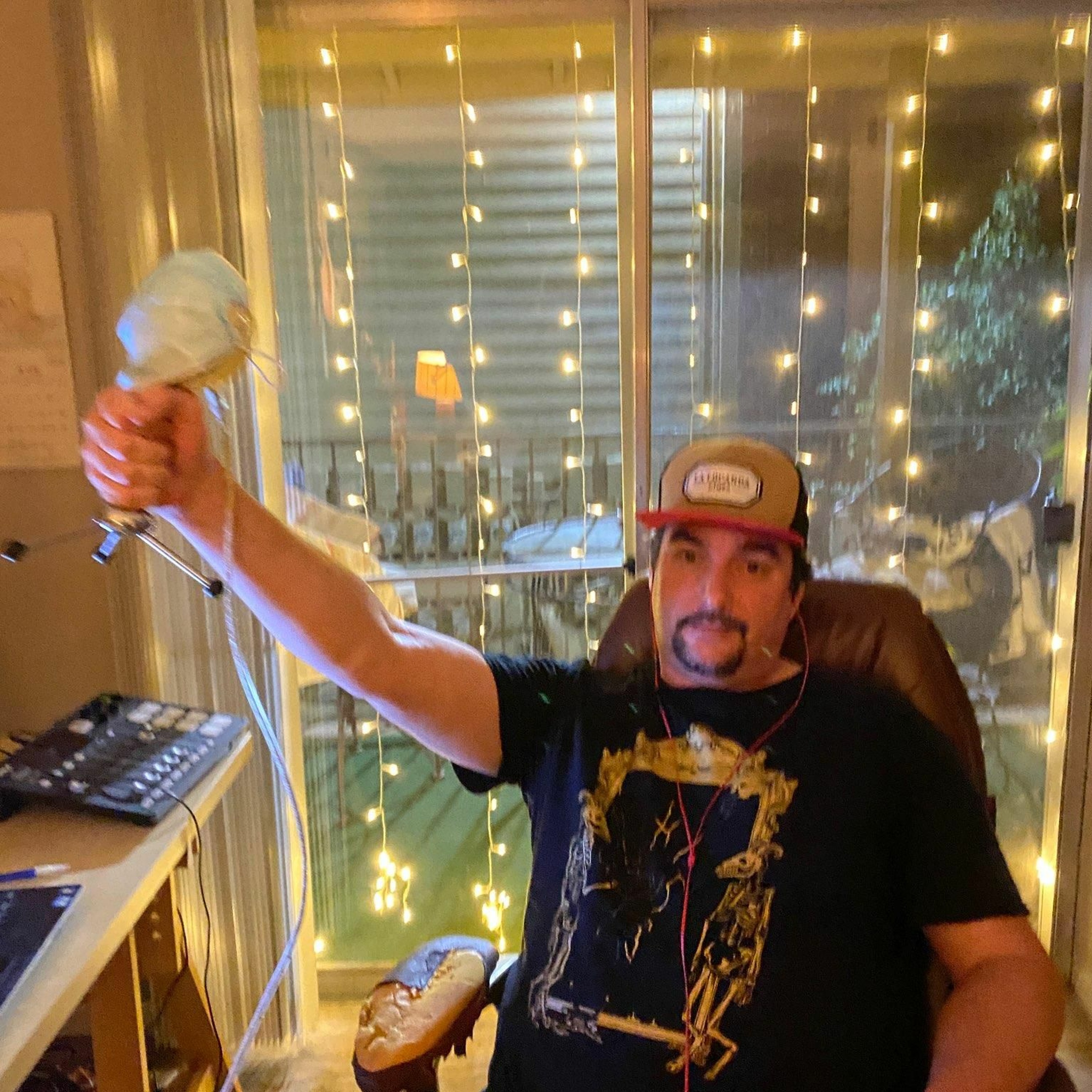 Pushermania Network Podcasts