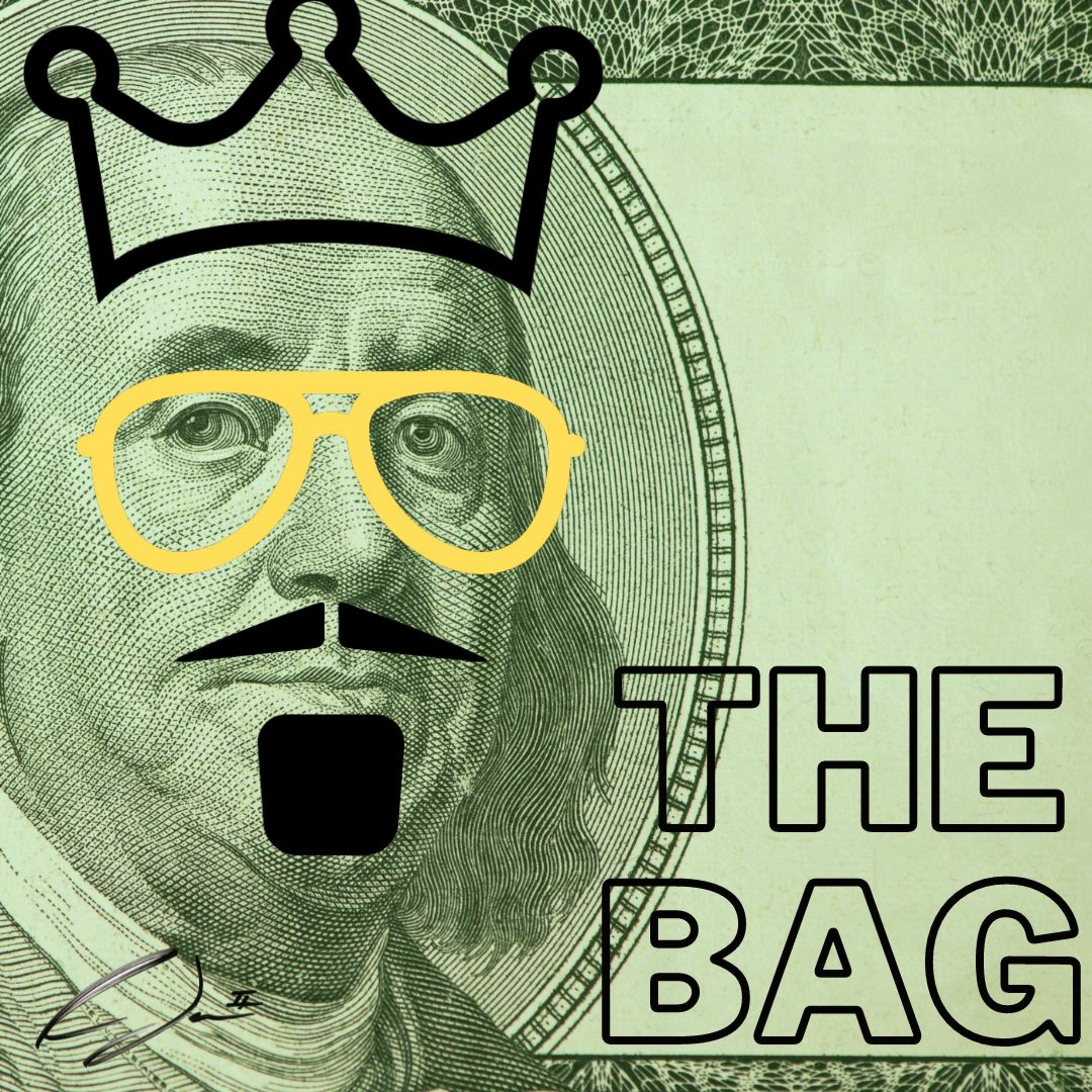 The Bag episode artwork
