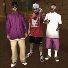 BUSTA STRAIGHT BUSTA! (PROD. SODO)