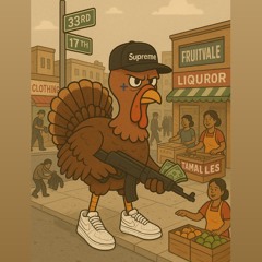 Turkey On Fruitvale: The Ep