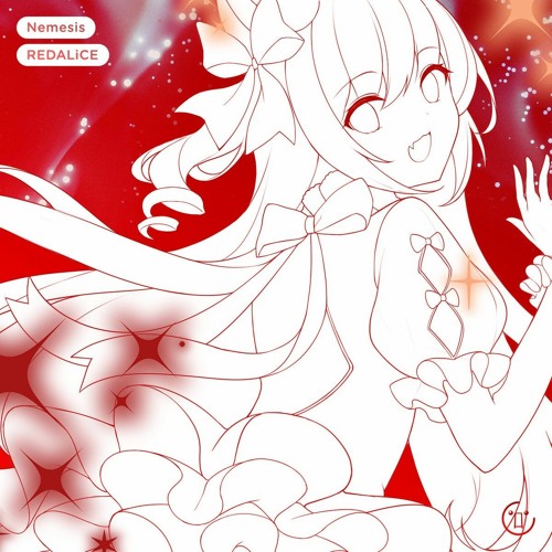 REDALiCE - Nemesis [From Bright Colors 6]