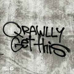 QRAWLLY - GET THIS