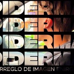 SPIDERMAN feat. now4ter