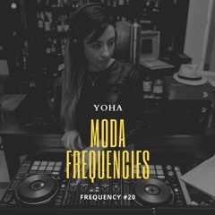 FreQuency #20 BY  Yoha (Evolution 21)