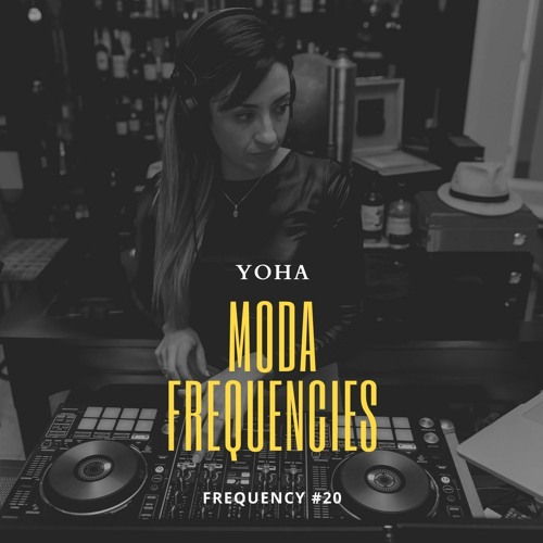 FreQuency #20 BY  Yoha (Evolution 21)