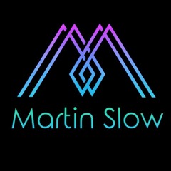 I`m Martin Slow - Januarmix
