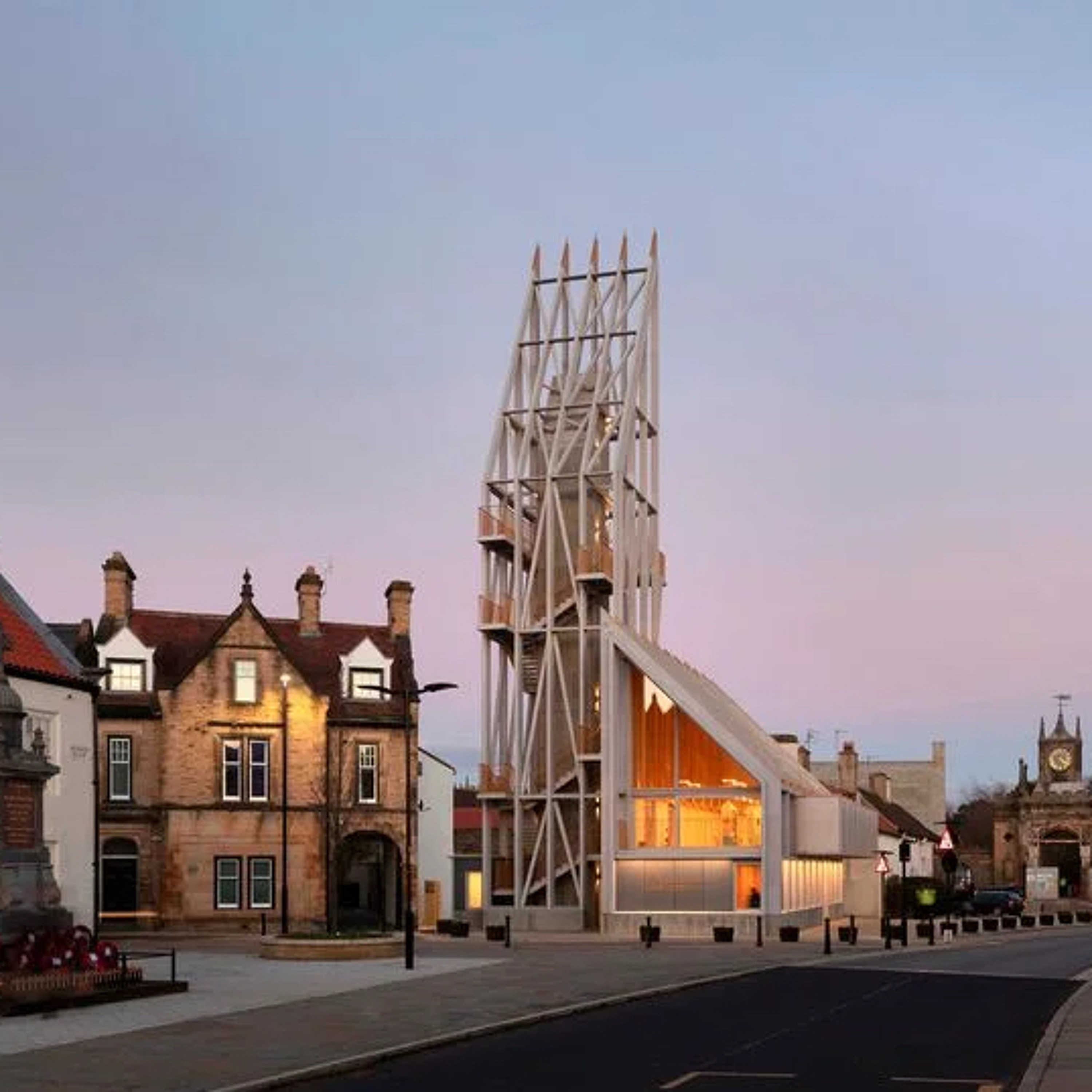 Local News Headlines - Wednesday, 29 May 2024