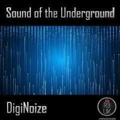 PREMIERE: DigiNoize - Sound Of The Underground [R3UK]