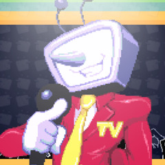 DELTARUNE: It's TV Time! REMIX