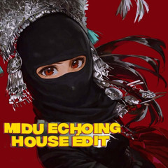 弥渡山歌 MIDU  ECHOING House edit