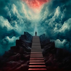 Tommy Mørk - Road To Heaven