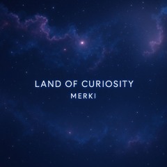 Merki - The Land of Curiosity