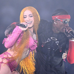 Ice Spice Travis Scott - Oh Shhh Brazilian Funk Remix