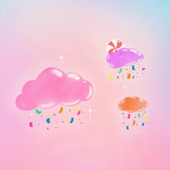 jelly clouds