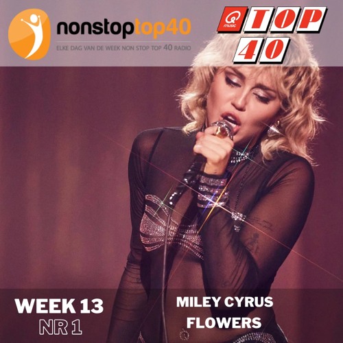 Top 40 Week 13 2023