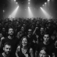 Javier Novelli - Techno & Trance Energy Mix