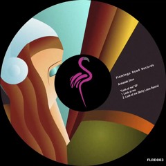 Armando Silva - Look At Me (Kelly Laice Remix)
