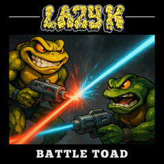 BATTLE TOAD