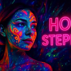 B faded - Hot steppa