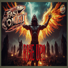 Rise Up!!