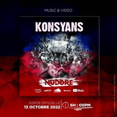 NU DORE- KONSYANS
