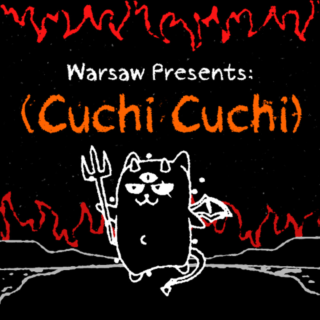 Stream Cuchi Cuchi [FREE DL] by Warsaw | Listen online for free on ...