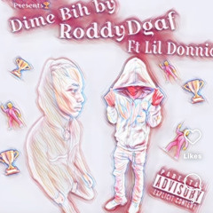 Ðïmẽ bìțçħ.ft roddy