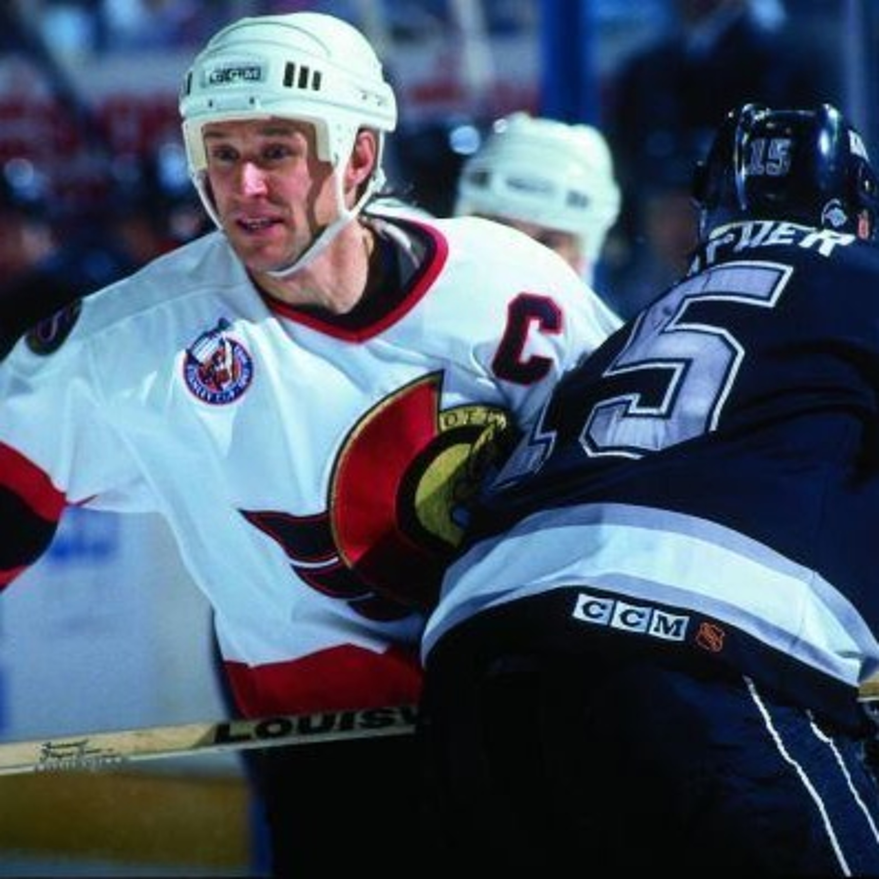 Laurie Boschman Interview thumbnail