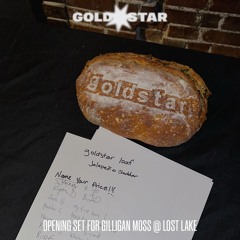Gilligan Moss Opening Set @ Lost Lake 9/6/24 | GOLDSTAR
