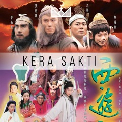 【cella♚】 Kera Sakti - Sindikat 31 (Indonesian cover)