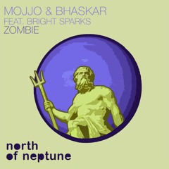 Mojjo & Bhaskar (feat. Bright Sparks) - Zombie
