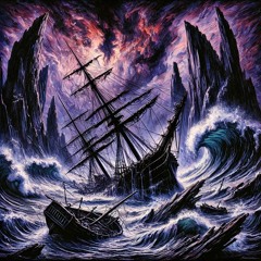 Blackened Cliffs