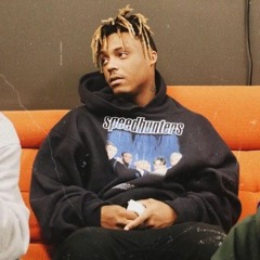 Juice WRLD - By My Side (Unreleased)