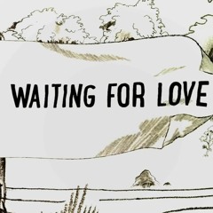 WAITING FOR LOVE - AVICII X RYAN_4PLAY (db) [ Panyaki ]