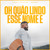 Artwork for Oh Quão Lindo Esse Nome É (Ao Vivo na Igreja)