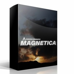 Finding You - Steven Faile demo for Sonora Cinematic Magnetica
