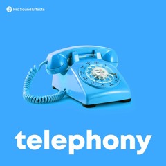 Telephony - Demo